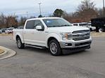 Used 2018 Ford F-150 Lariat SuperCrew Cab for sale #T581298A - photo 7