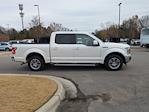 Used 2018 Ford F-150 Lariat SuperCrew Cab for sale #T581298A - photo 3