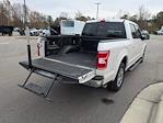 Used 2018 Ford F-150 Lariat SuperCrew Cab for sale #T581298A - photo 36