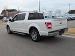 Used 2018 Ford F-150 Lariat SuperCrew Cab for sale #T581298A - photo 2