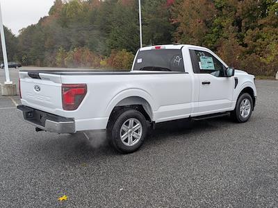 New 2025 Ford F-150 XL Regular Cab for sale #T581299 - photo 2