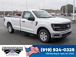 New 2025 Ford F-150 XL Regular Cab for sale #T581299 - photo 1