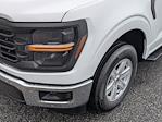 New 2025 Ford F-150 XL Regular Cab for sale #T581299 - photo 10