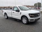 New 2025 Ford F-150 XL Regular Cab for sale #T581299 - photo 3