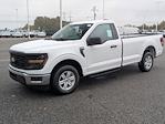 New 2025 Ford F-150 XL Regular Cab for sale #T581299 - photo 8