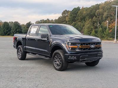 New 2025 Ford F-150 Tremor SuperCrew Cab for sale #T581300 - photo 1