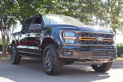 New 2025 Ford F-150 Tremor SuperCrew Cab for sale #T581301 - photo 1