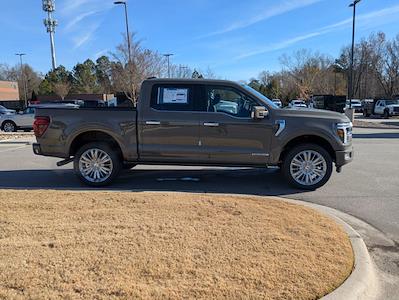 New 2025 Ford F-150 Platinum SuperCrew Cab for sale #T581302 - photo 1