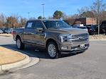 2025 Ford F-150 SuperCrew Cab 4WD Pickup for sale #T581302 - photo 1