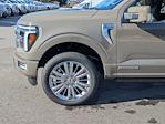 2025 Ford F-150 SuperCrew Cab 4WD Pickup for sale #T581302 - photo 10