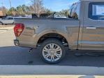 2025 Ford F-150 SuperCrew Cab 4WD Pickup for sale #T581302 - photo 38