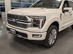 New 2025 Ford F-150 Platinum SuperCrew Cab for sale #T581303 - photo 9