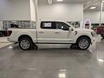 New 2025 Ford F-150 Platinum SuperCrew Cab for sale #T581303 - photo 3