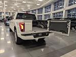 New 2025 Ford F-150 Platinum SuperCrew Cab for sale #T581303 - photo 35