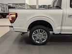 New 2025 Ford F-150 Platinum SuperCrew Cab for sale #T581303 - photo 38