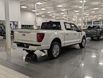 New 2025 Ford F-150 Platinum SuperCrew Cab for sale #T581303 - photo 2