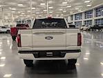 New 2025 Ford F-150 Platinum SuperCrew Cab for sale #T581303 - photo 4