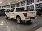New 2025 Ford F-150 Platinum SuperCrew Cab for sale #T581303 - photo 5