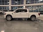 New 2025 Ford F-150 Platinum SuperCrew Cab for sale #T581303 - photo 6
