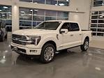 New 2025 Ford F-150 Platinum SuperCrew Cab for sale #T581303 - photo 7