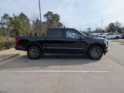 Used 2025 Ford F-150 Lightning Lariat SuperCrew Cab for sale #T581303A - photo 2