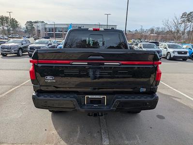 2025 Ford F-150 Lightning SuperCrew Cab AWD Pickup for sale #T581303A - photo 1