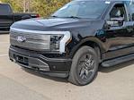 2025 Ford F-150 Lightning SuperCrew Cab AWD Pickup for sale #T581303A - photo 9