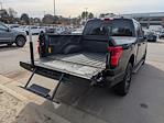 2025 Ford F-150 Lightning SuperCrew Cab AWD Pickup for sale #T581303A - photo 38