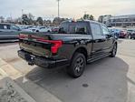 2025 Ford F-150 Lightning SuperCrew Cab AWD Pickup for sale #T581303A - photo 2