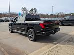 2025 Ford F-150 Lightning SuperCrew Cab AWD Pickup for sale #T581303A - photo 5