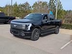 2025 Ford F-150 Lightning SuperCrew Cab AWD Pickup for sale #T581303A - photo 7