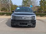 2025 Ford F-150 Lightning SuperCrew Cab AWD Pickup for sale #T581303A - photo 8