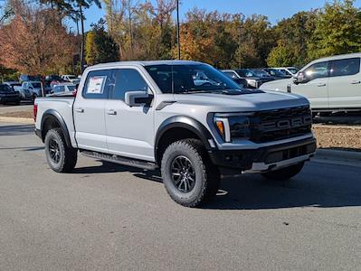 2025 Ford F-150 SuperCrew Cab 4WD Pickup for sale #T581309A - photo 1
