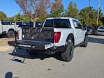 2025 Ford F-150 SuperCrew Cab 4WD Pickup for sale #T581309A - photo 38