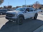 2025 Ford F-150 SuperCrew Cab 4WD Pickup for sale #T581309A - photo 8