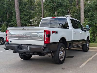 New 2025 Ford F-250 King Ranch Crew Cab for sale #T581311 - photo 2