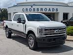 New 2025 Ford F-250 King Ranch Crew Cab for sale #T581311 - photo 1
