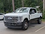 New 2025 Ford F-250 King Ranch Crew Cab for sale #T581311 - photo 6