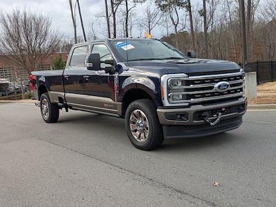 Used 2023 Ford F-250 King Ranch Crew Cab for sale #T581311A - photo 1