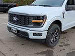 2025 Ford F-150 SuperCrew Cab 4WD Pickup for sale #T581312 - photo 8