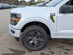 2025 Ford F-150 SuperCrew Cab 4WD Pickup for sale #T581312 - photo 9