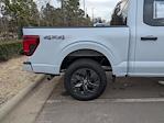 2025 Ford F-150 SuperCrew Cab 4WD Pickup for sale #T581312 - photo 32