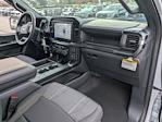 2025 Ford F-150 SuperCrew Cab 4WD Pickup for sale #T581312 - photo 36