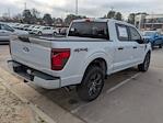 2025 Ford F-150 SuperCrew Cab 4WD Pickup for sale #T581312 - photo 4