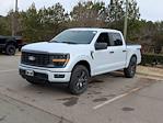2025 Ford F-150 SuperCrew Cab 4WD Pickup for sale #T581312 - photo 1