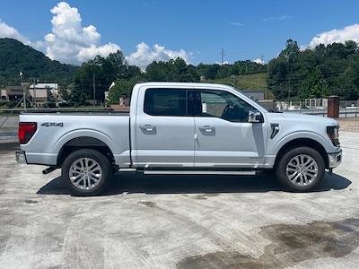 New 2025 Ford F-150 XLT SuperCrew Cab for sale #T581315 - photo 2