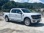 New 2025 Ford F-150 XLT SuperCrew Cab for sale #T581315 - photo 1