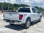 New 2025 Ford F-150 XLT SuperCrew Cab for sale #T581315 - photo 3