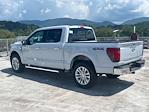 New 2025 Ford F-150 XLT SuperCrew Cab for sale #T581315 - photo 4