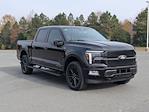 New 2025 Ford F-150 Platinum SuperCrew Cab for sale #T581317 - photo 1